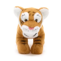 National Geographic Peluche Moyenne Tigre Du Bengale