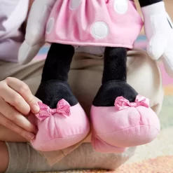 Disney Store Peluche Moyenne Minnie 7 Disney Store Peluche Moyenne Minnie -Disney 412312819391 3
