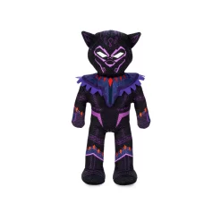 Disney Store Petite Peluche Black Panther: World Of Wakanda