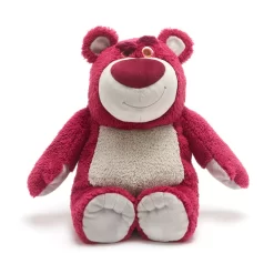 Disney Store Grande Peluche Lotso, Toy Story