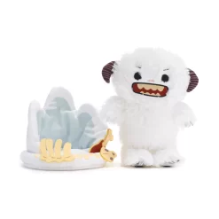 Disney Store Petite Peluche Wampa, Star Wars 7 Disney Store Petite Peluche Wampa, Star Wars -Disney 412313626714 3