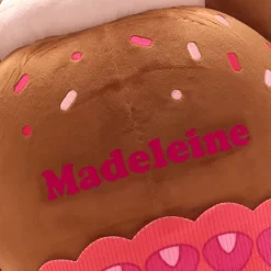 Disney Store Peluche Minnie Moyenne Cupcake à La Fraise 5 Disney Store Peluche Minnie Moyenne Cupcake à La Fraise -Disney 412342858643 2