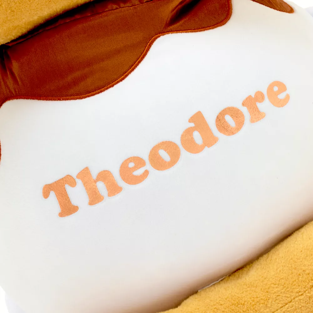 Disney Store Peluche Baymax Moyenne S'more 3 Disney Store Peluche Baymax Moyenne S'more – Image 3