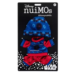 Disney Store Pyjama De Noël Star Wars Pour Petites Peluches Disney NuiMOs -Disney 412343291265 2