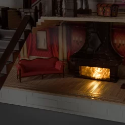 Disney Store Coffret Château D'Arendelle, La Reine Des Neiges 2 10 Disney Store Coffret Château D'Arendelle, La Reine Des Neiges 2 -Disney 460053587864 4