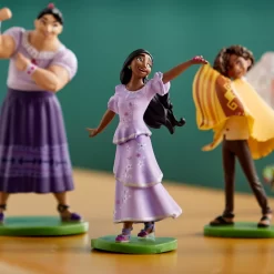 Disney Store Coffret Deluxe De Figurines Encanto 7 Disney Store Coffret Deluxe De Figurines Encanto -Disney 460062217455 2