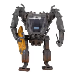 Bandai Figurine Équipement AMP Avec Bush Boss FD-11, Avatar : La Voie De L'eau