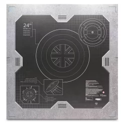 Disney Store Bouclier Captain Carter En édition Limitée, What If...? 7 Disney Store Bouclier Captain Carter En édition Limitée, What If...? -Disney 461063162485 3