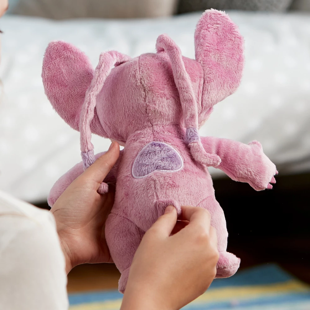 Disney Store Peluche Moyenne Angel En Position Debout, Lilo & Stitch 3 Disney Store Peluche Moyenne Angel En Position Debout, Lilo & Stitch – Image 3
