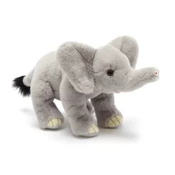National Geographic Peluche Moyenne Éléphant D'Afrique 8 National Geographic Peluche Moyenne Éléphant D'Afrique -Disney 412303289202 2