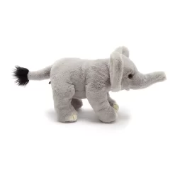 National Geographic Peluche Moyenne Éléphant D'Afrique 9 National Geographic Peluche Moyenne Éléphant D'Afrique -Disney 412303289202 3