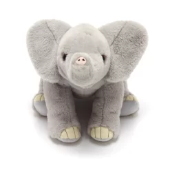 National Geographic Peluche Moyenne Éléphant D'Afrique 10 National Geographic Peluche Moyenne Éléphant D'Afrique -Disney 412303289202 4