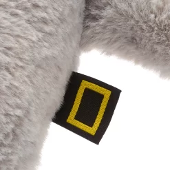 National Geographic Peluche Moyenne Éléphant D'Afrique 11 National Geographic Peluche Moyenne Éléphant D'Afrique -Disney 412303289202 5