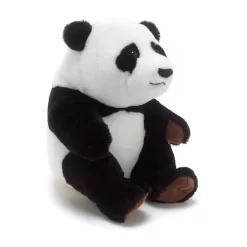 National Geographic Peluche Moyenne Bébé Panda 7 National Geographic Peluche Moyenne Bébé Panda -Disney 412303289387 2