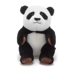 National Geographic Peluche Moyenne Bébé Panda