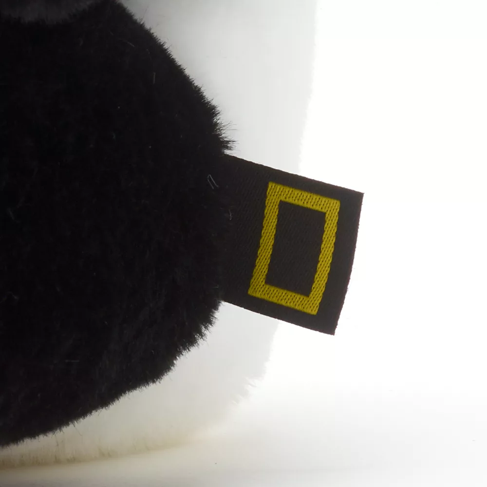 National Geographic Peluche Moyenne Bébé Panda 5 National Geographic Peluche Moyenne Bébé Panda – Image 5