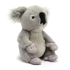 National Geographic Peluche Moyenne Bébé Koala 7 National Geographic Peluche Moyenne Bébé Koala -Disney 412303289462 2