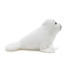 National Geographic Peluche Moyenne Bébé Phoque Du Groenland 8 National Geographic Peluche Moyenne Bébé Phoque Du Groenland -Disney 412303312962 3