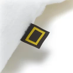 National Geographic Peluche Moyenne Bébé Phoque Du Groenland 9 National Geographic Peluche Moyenne Bébé Phoque Du Groenland -Disney 412303312962 4