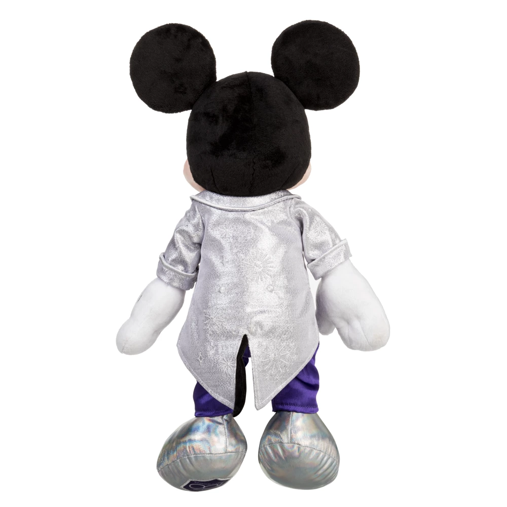 Petite Peluche Mickey Disney100 Celebration 6 Petite Peluche Mickey Disney100 Celebration – Image 6