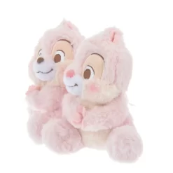Disney Store Ensemble De Peluches Moyennes Tic Et Tac Sakura 6 Disney Store Ensemble De Peluches Moyennes Tic Et Tac Sakura -Disney 412303940622 2