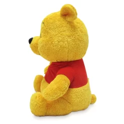 Disney Store Petite Peluche Lestée Winnie L'Ourson 10 Disney Store Petite Peluche Lestée Winnie L'Ourson -Disney 412312002694 4
