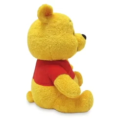 Disney Store Petite Peluche Lestée Winnie L'Ourson 11 Disney Store Petite Peluche Lestée Winnie L'Ourson -Disney 412312002694 5