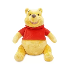 Peluche Moyenne Taille Winnie L'Ourson Disney Store -Disney 412312168857 2