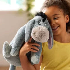 Peluche Moyenne Bourriquet Disney Store