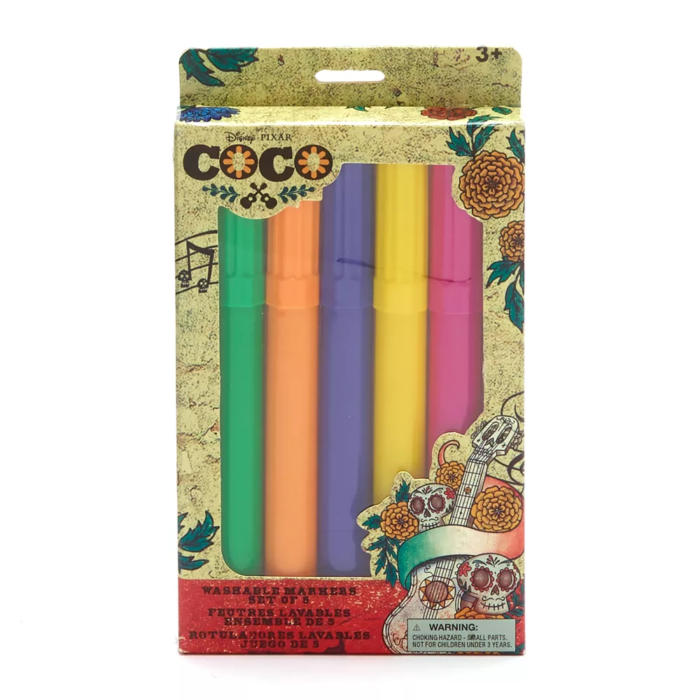 Disney Store Petite Peluche à Colorier Dante Alebrije, Coco Disney Pixar 4 Disney Store Petite Peluche à Colorier Dante Alebrije, Coco Disney Pixar – Image 4