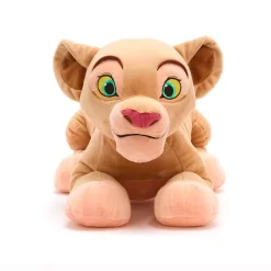 Disney Store Grande Peluche Nala, Le Roi Lion 5 Disney Store Grande Peluche Nala, Le Roi Lion -Disney 412323295634 2