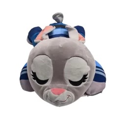 Disney Store Grande Peluche Judy Hopps Cuddleez, Zootopie