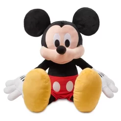 Disney Store Peluche Mickey Mouse Grande Pour Bébés -Disney 412323305531 2