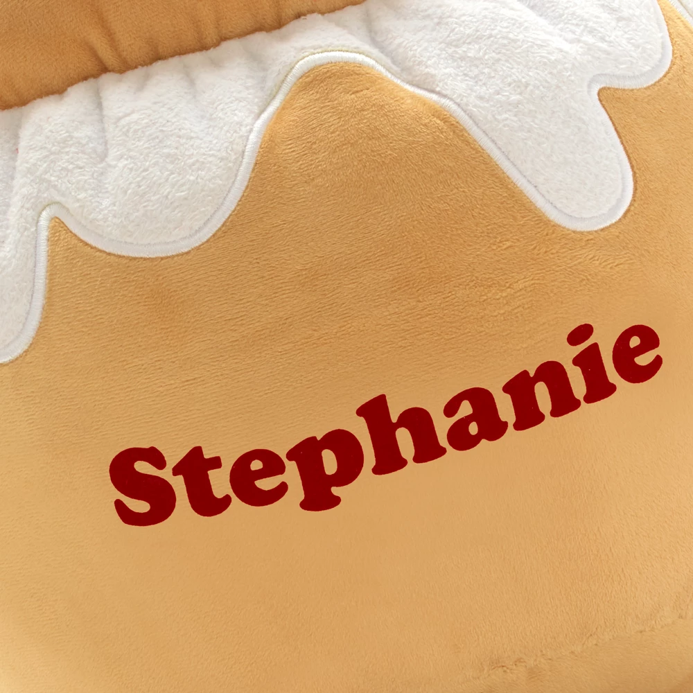 Disney Store Peluche Mickey Moyenne Roulé à La Cannelle 3 Disney Store Peluche Mickey Moyenne Roulé à La Cannelle – Image 3