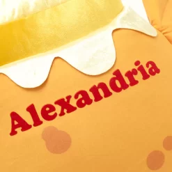 Disney Store Peluche Stitch Moyenne Gâteau à L'ananas 5 Disney Store Peluche Stitch Moyenne Gâteau à L'ananas -Disney 412342858728 2