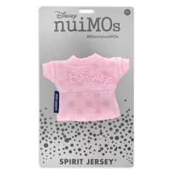 Disney Store Haut Spirit Jersey Rose Pour Petite Peluche NuiMOs 5 Disney Store Haut Spirit Jersey Rose Pour Petite Peluche NuiMOs -Disney 412343309830 2