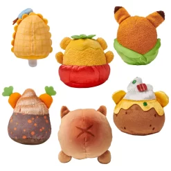 Disneyland Petite Peluche Mystère Façon Délices Du Potager Disney Munchlings 6 Disneyland Petite Peluche Mystère Façon Délices Du Potager Disney Munchlings -Disney 412343759543 2