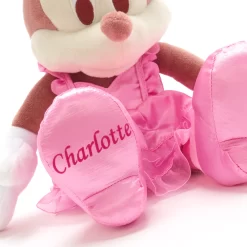 Disney Store Peluche Minnie De La Saint-Valentin, Taille Moyenne 9 Disney Store Peluche Minnie De La Saint-Valentin, Taille Moyenne -Disney 412503626227 4