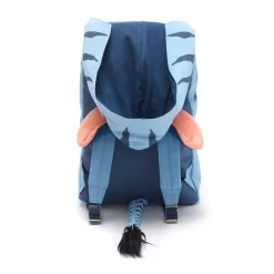 Disneyland Sac à Dos à Capuche Na'vi, Avatar -Disney 427242654523 3