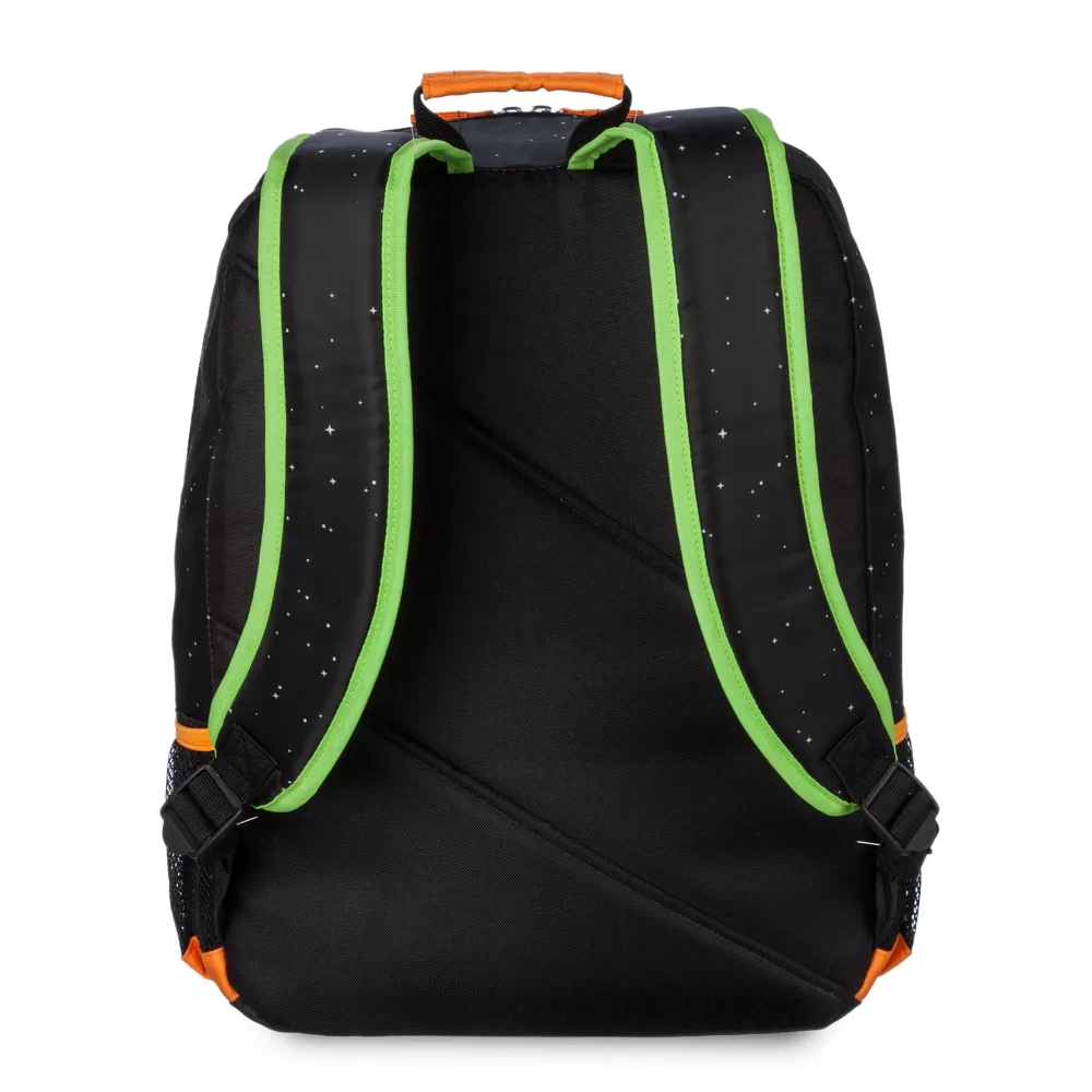 Disney Store Sac à Dos Buzz, à La Vitesse De L'éclair 4 Disney Store Sac à Dos Buzz, à La Vitesse De L'éclair – Image 4