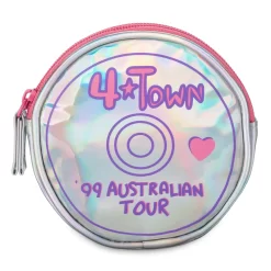 Disney Store Set Sac à Bandoulière Et Porte-monnaie Alerte Rouge -Disney 427242656350 2