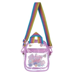 Disney Store Set Sac à Bandoulière Et Porte-monnaie Alerte Rouge -Disney 427242656350 3