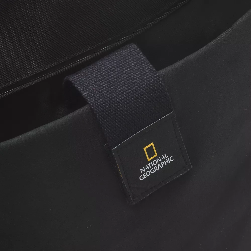 National Geographic Tote Bag Guépard 5 National Geographic Tote Bag Guépard – Image 5