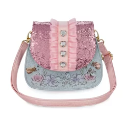 Disney Store Sac La Belle Au Bois Dormant à Bandoulière