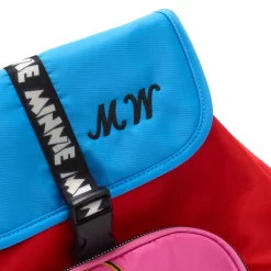 Disney Store Sac à Dos Minnie Color Block 9 Disney Store Sac à Dos Minnie Color Block -Disney 427243720357 4