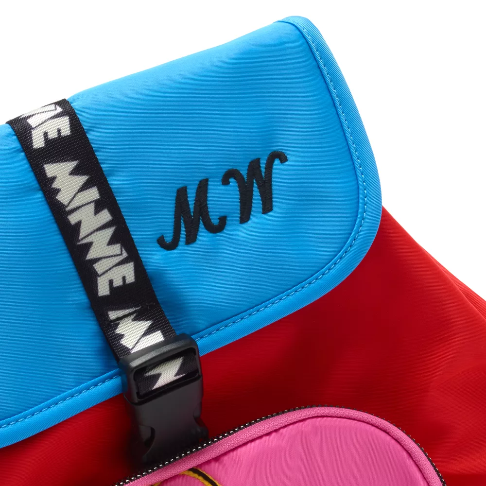 Disney Store Sac à Dos Minnie Color Block 5 Disney Store Sac à Dos Minnie Color Block – Image 5