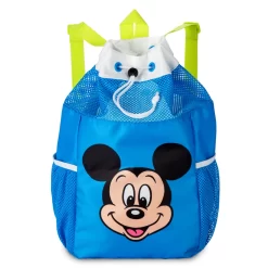 Disney Store Sac De Piscine Mickey Et Ses Amis