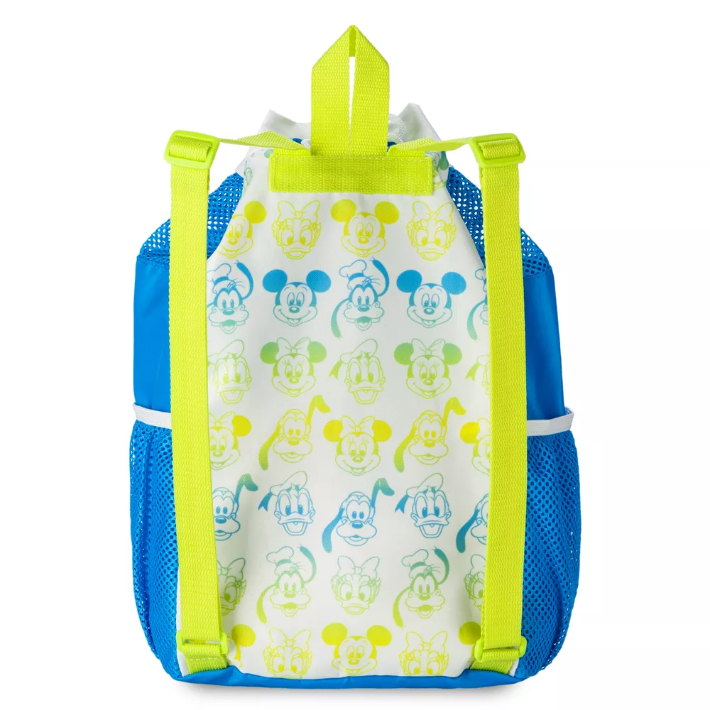 Disney Store Sac De Piscine Mickey Et Ses Amis 4 Disney Store Sac De Piscine Mickey Et Ses Amis – Image 4