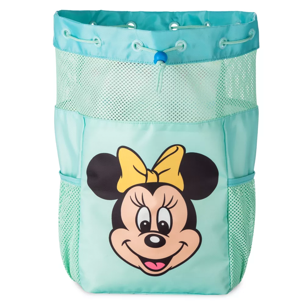 Disney Store Sac De Natation Minnie Et Ses Amis 4 Disney Store Sac De Natation Minnie Et Ses Amis – Image 4