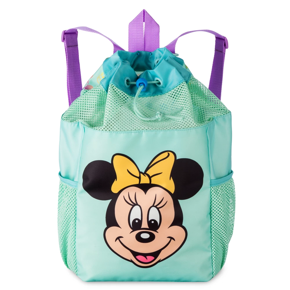 Disney Store Sac De Natation Minnie Et Ses Amis 1 Disney Store Sac De Natation Minnie Et Ses Amis